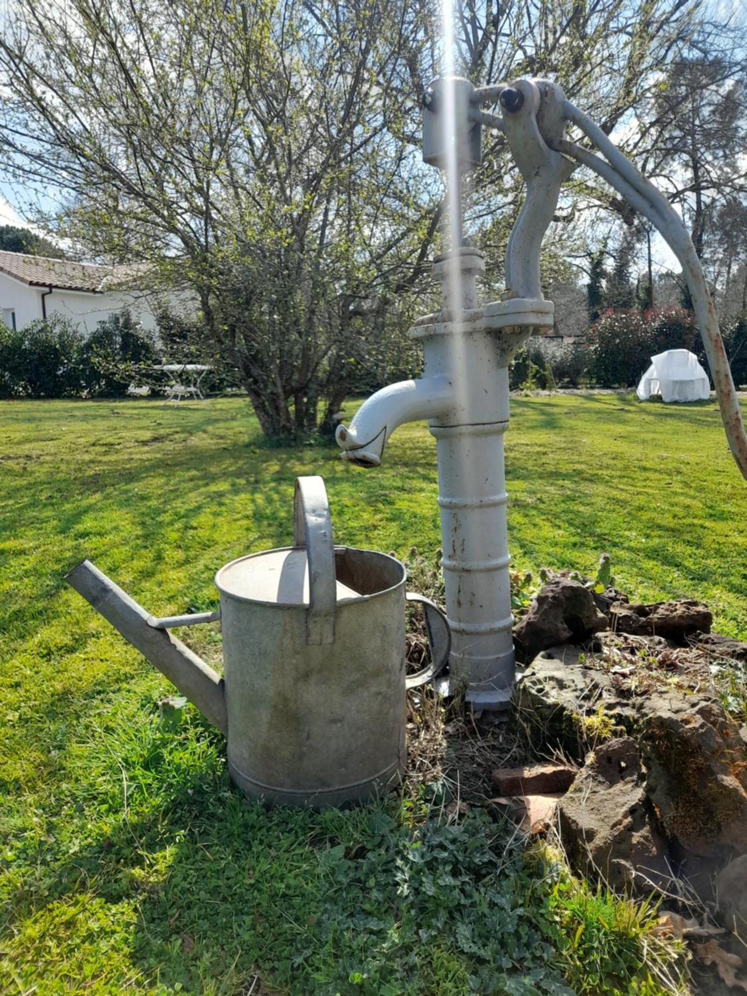 La Resiniere De Pirique Bed and Breakfast Parentis-en-Born Εξωτερικό φωτογραφία