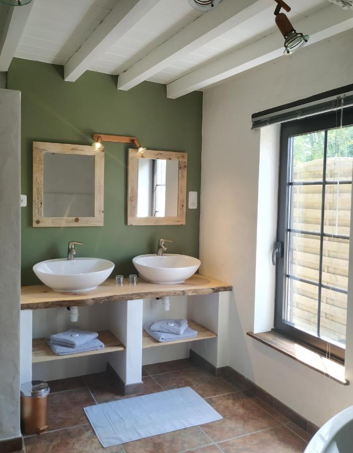 La Resiniere De Pirique Bed and Breakfast Parentis-en-Born Εξωτερικό φωτογραφία