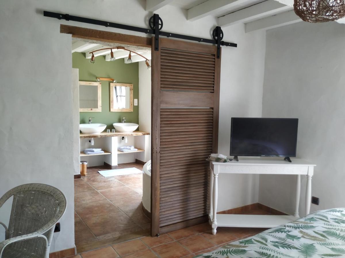 La Resiniere De Pirique Bed and Breakfast Parentis-en-Born Εξωτερικό φωτογραφία