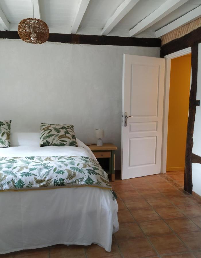 La Resiniere De Pirique Bed and Breakfast Parentis-en-Born Εξωτερικό φωτογραφία